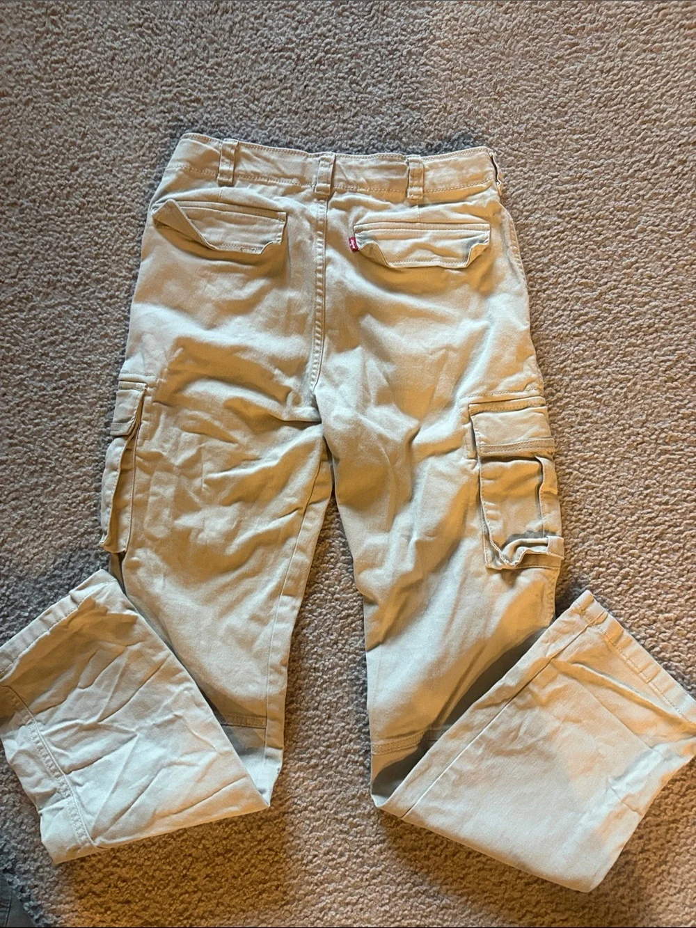 Levis pair levi